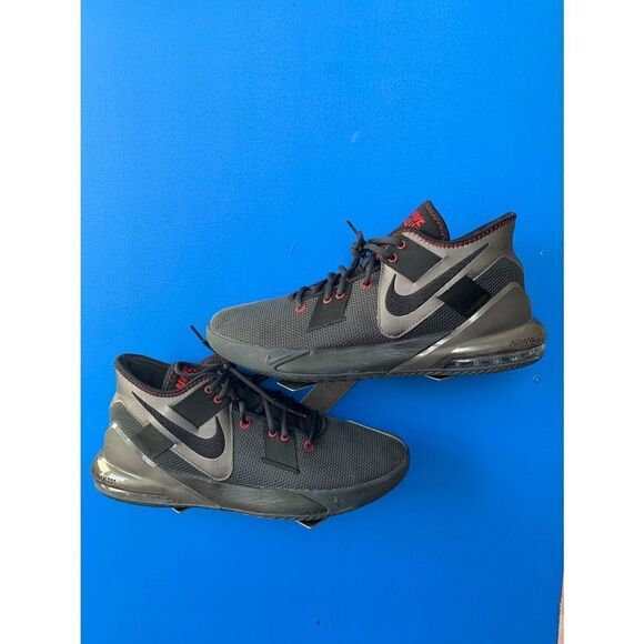 Nike Air Max Impact 2 Basketball Trainers Mens CQ9382-004 Men's 13